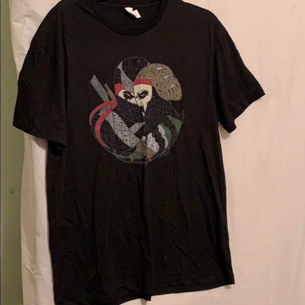 Pirate Shirt